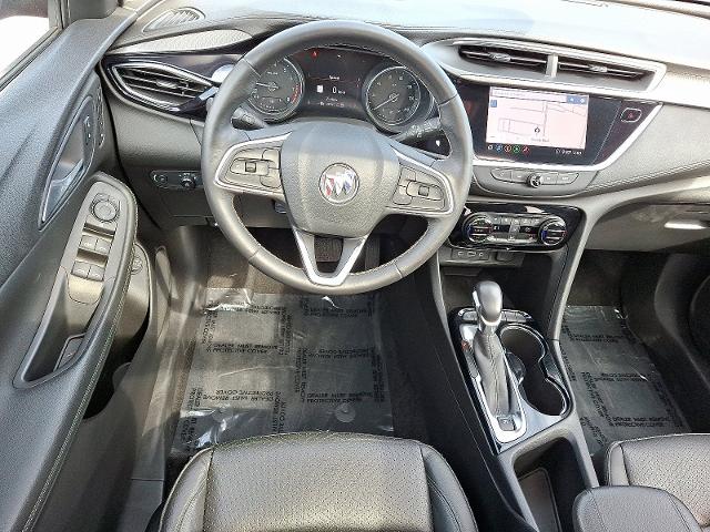 2020 Buick Encore GX Vehicle Photo in HARRISBURG, PA 17111-1033