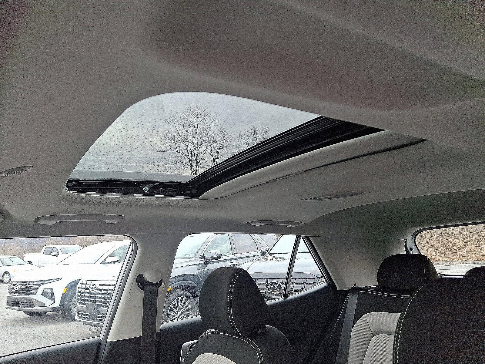 2025 Hyundai VENUE Vehicle Photo in Harrisburg, PA 17111