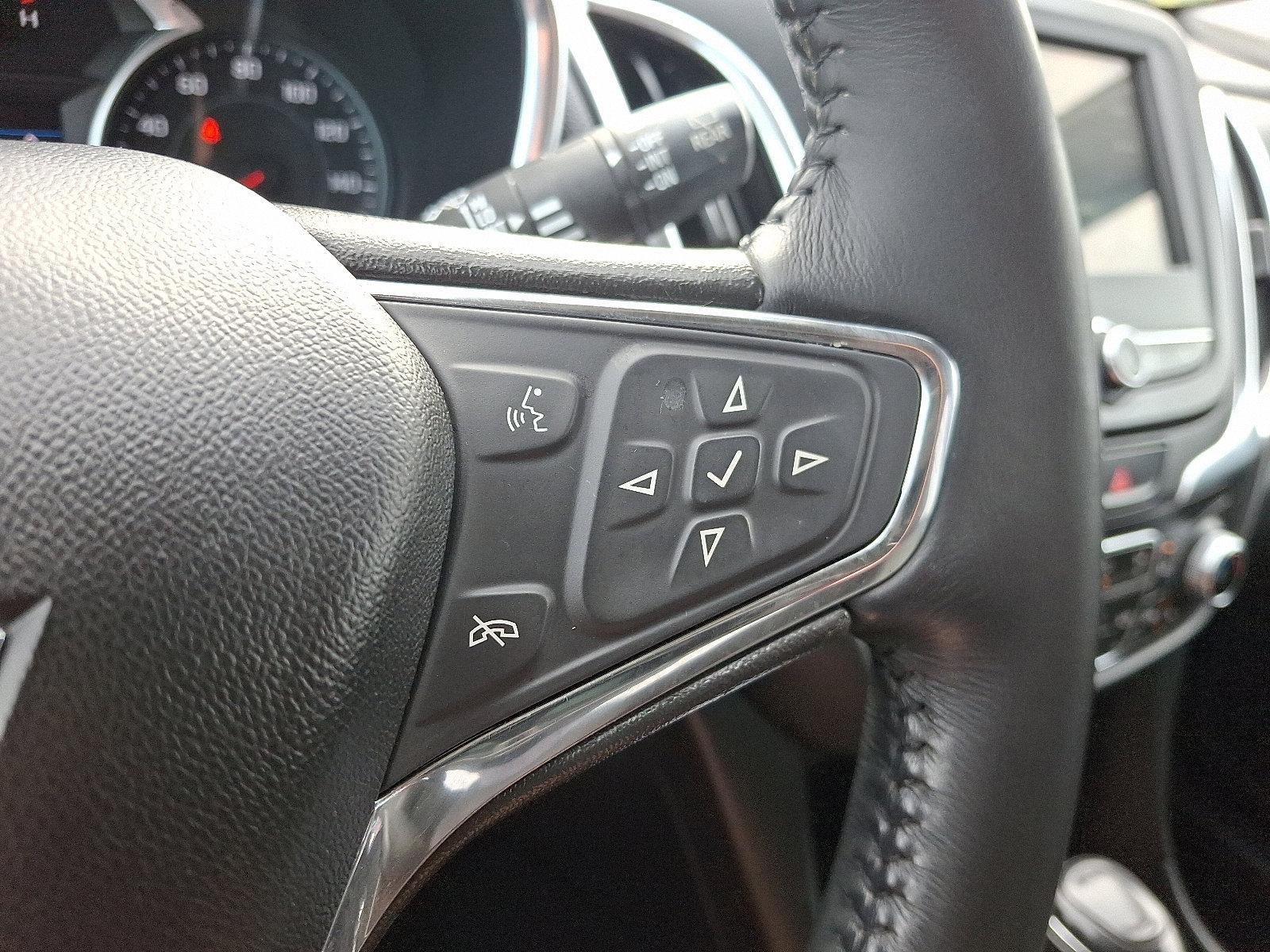2019 Chevrolet Equinox Vehicle Photo in Mechanicsburg, PA 17050-2306