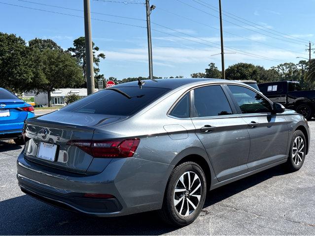 2022 Volkswagen Jetta Vehicle Photo in Savannah, GA 31419