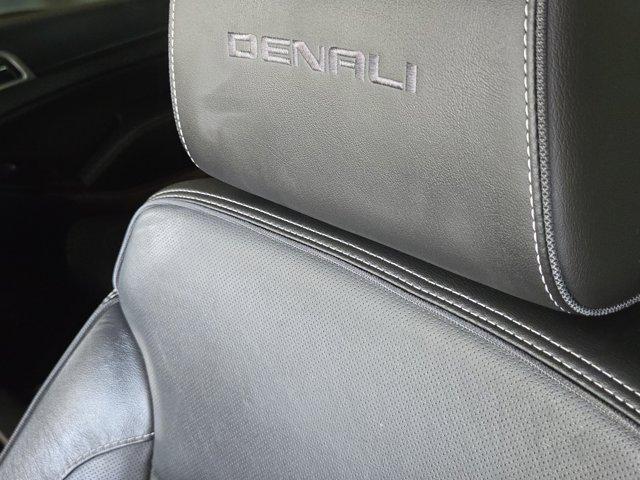 2019 GMC Yukon Vehicle Photo in Decatur, TX 76234