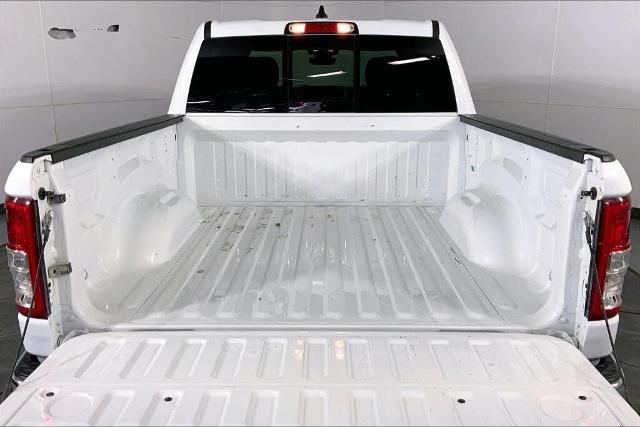 2022 Ram 1500 Vehicle Photo in Kansas City, MO 64114
