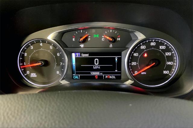2017 GMC Acadia Vehicle Photo in Lees Summit, MO 64086