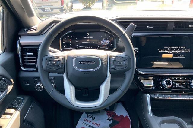 2025 GMC Sierra 2500 HD Vehicle Photo in INDEPENDENCE, MO 64055-1377