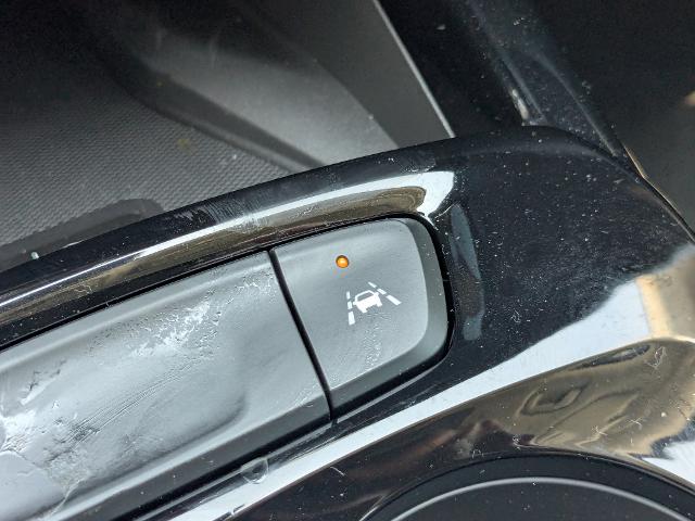 2025 Chevrolet Trax Vehicle Photo in BEAUFORT, SC 29906-4218