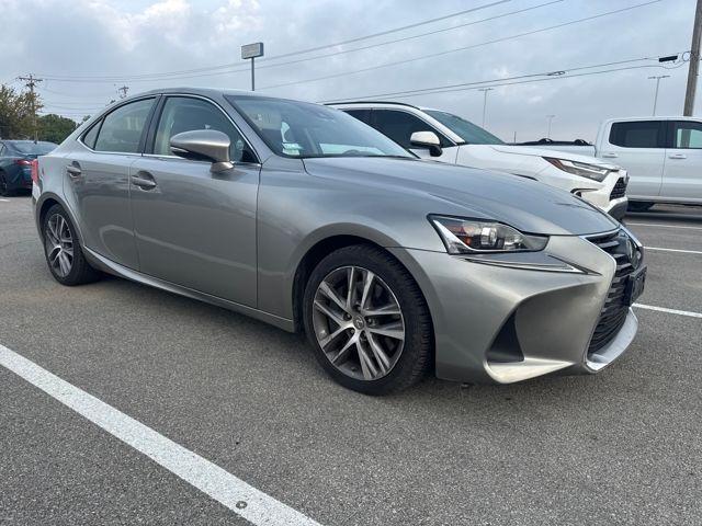 2019 Lexus IS 300 Vehicle Photo in Jonesboro, AR 72404