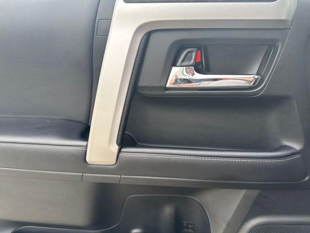 2023 Toyota 4Runner Vehicle Photo in Jonesboro, AR 72404