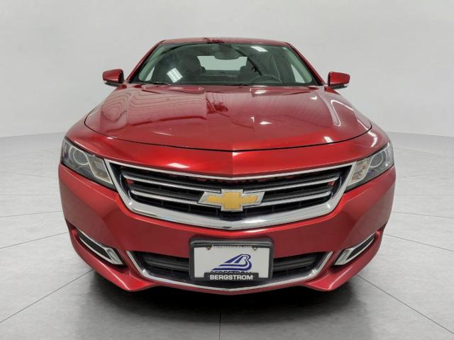 2014 Chevrolet Impala Vehicle Photo in NEENAH, WI 54956-2243