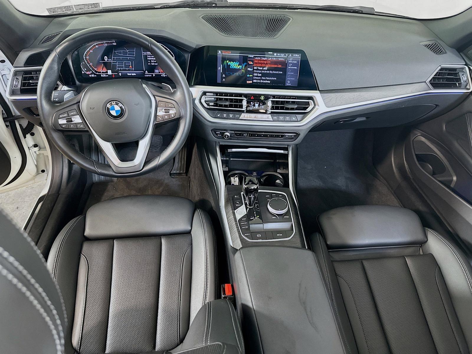 2022 BMW 430i xDrive Vehicle Photo in Langhorne, PA 19047