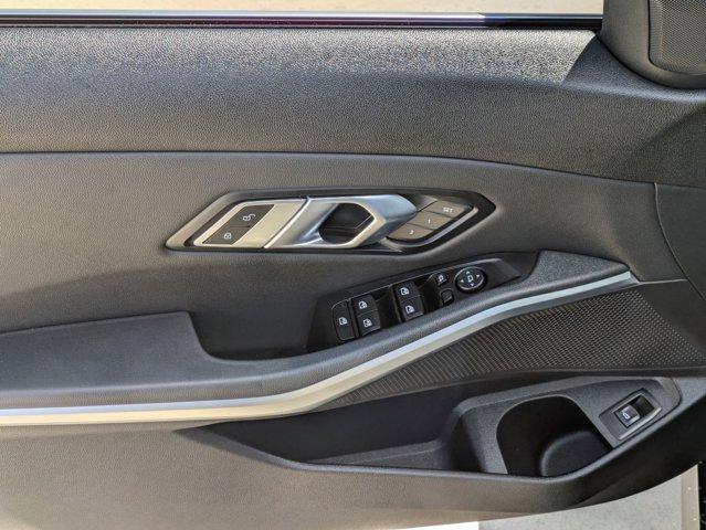 2019 BMW 330i Vehicle Photo in SELMA, TX 78154-1460