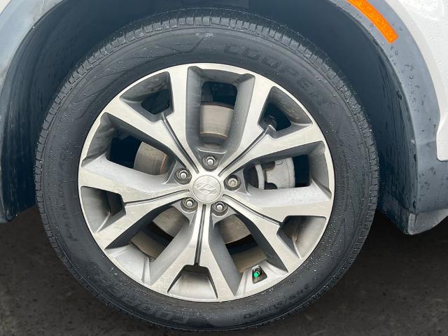 2022 Hyundai PALISADE Vehicle Photo in Brunswick, GA 31525