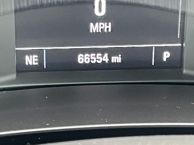 2019 Chevrolet Malibu Vehicle Photo in Brunswick, GA 31525