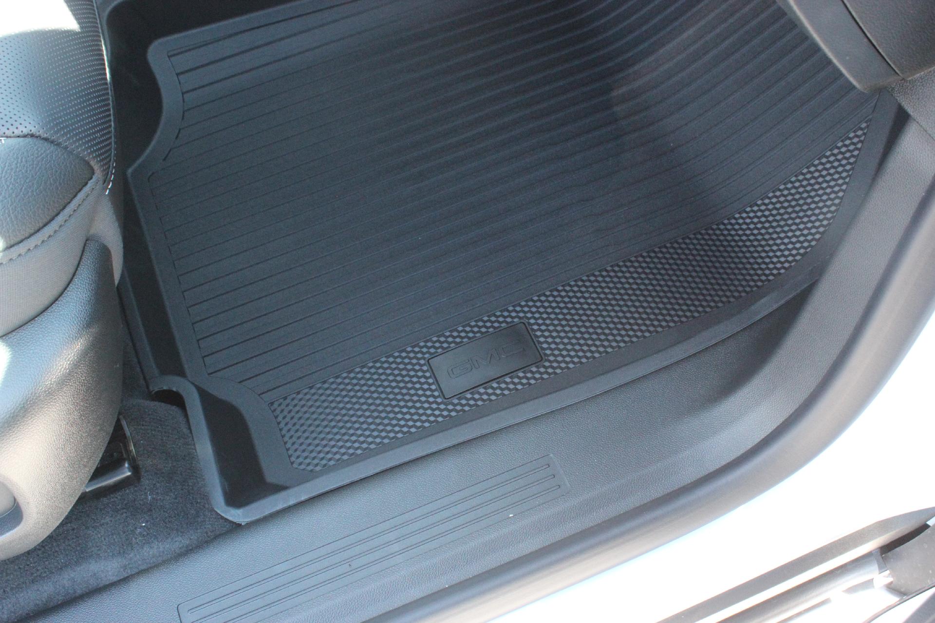 2026 GMC Terrain Vehicle Photo in AURORA, CO 80012-4011