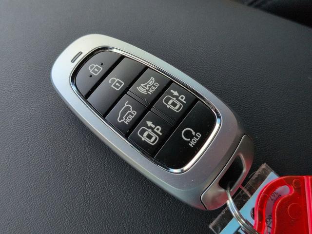 2022 Hyundai SANTA FE Vehicle Photo in Brunswick, GA 31525