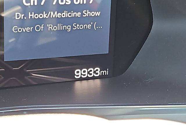 2024 GMC Canyon Vehicle Photo in TREVOSE, PA 19053-4984