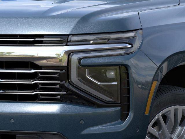 2025 Chevrolet Tahoe Vehicle Photo in TOPEKA, KS 66609-0000