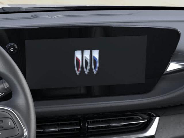 2026 Buick Envista Vehicle Photo in ZELIENOPLE, PA 16063-2910