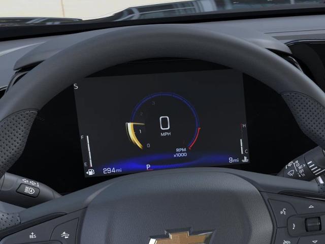 2026 Chevrolet Trax Vehicle Photo in SAVANNAH, GA 31406-4513