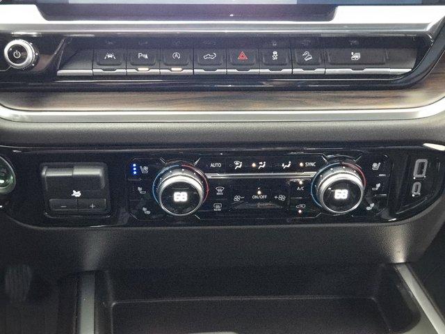 2024 GMC Sierra 1500 Vehicle Photo in Decatur, TX 76234