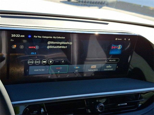 2026 INFINITI QX80 Vehicle Photo in Willow Grove, PA 19090