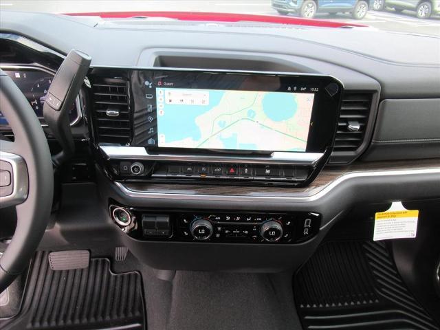 2026 Chevrolet Silverado 1500 Vehicle Photo in LEESBURG, FL 34788-4022