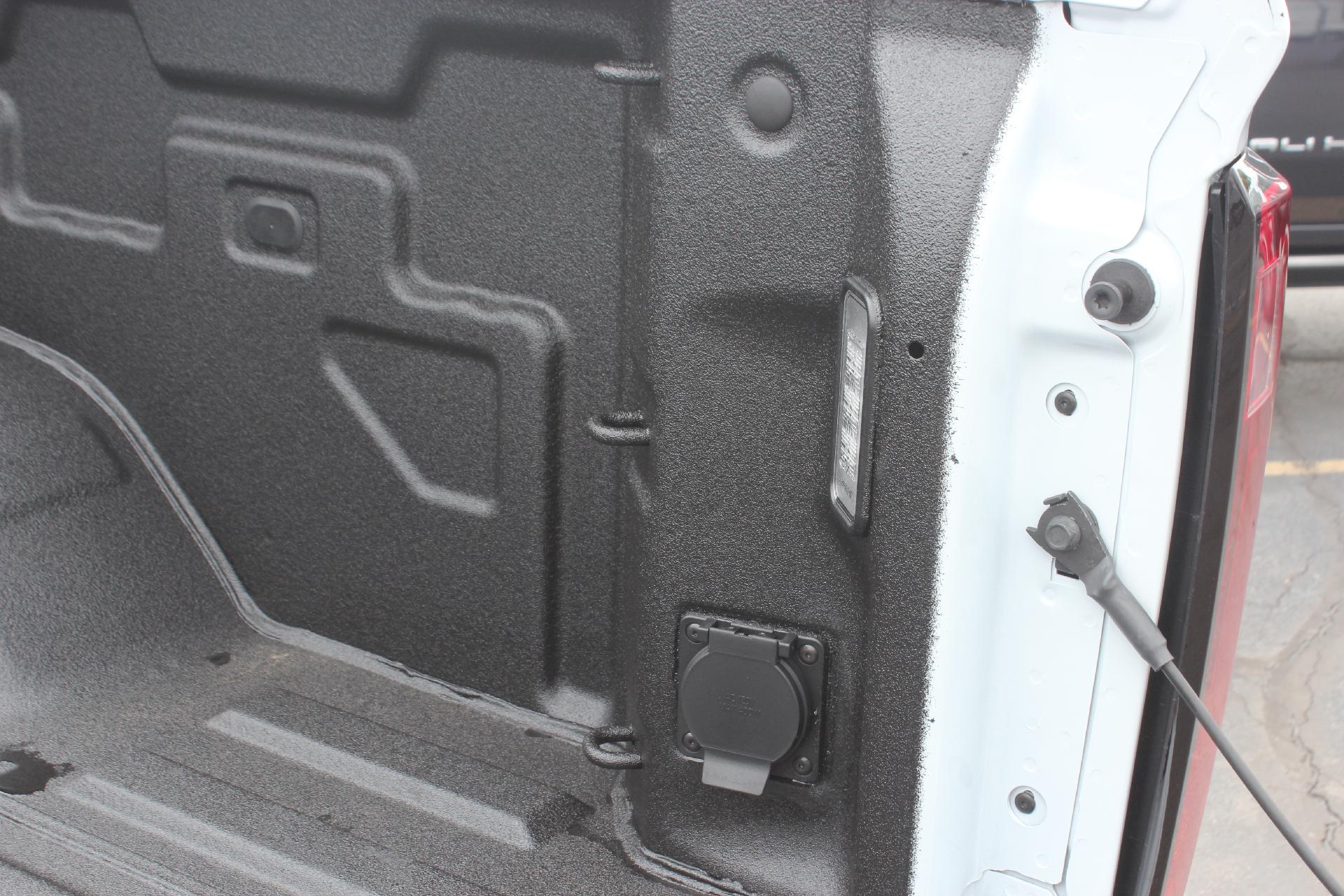 2026 GMC Sierra 3500 HD Vehicle Photo in AURORA, CO 80012-4011