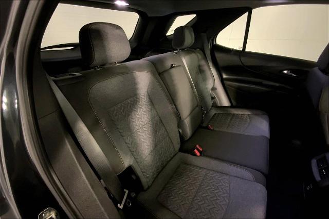 2023 Chevrolet Equinox Vehicle Photo in INDEPENDENCE, MO 64055-1314