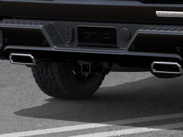 2026 GMC Sierra 1500 Vehicle Photo in TREVOSE, PA 19053-4984