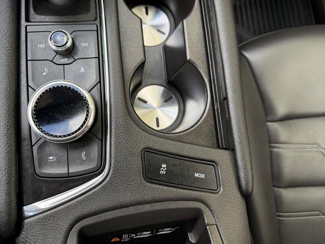 2024 Cadillac XT5 Vehicle Photo in LEOMINSTER, MA 01453-2952