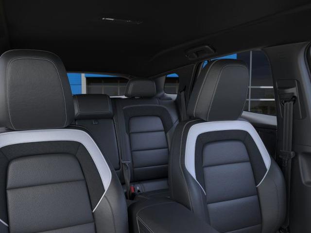 2025 Chevrolet Blazer EV Vehicle Photo in PUYALLUP, WA 98371-4149
