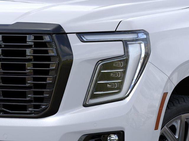2026 GMC Yukon XL Vehicle Photo in INDEPENDENCE, MO 64055-1377