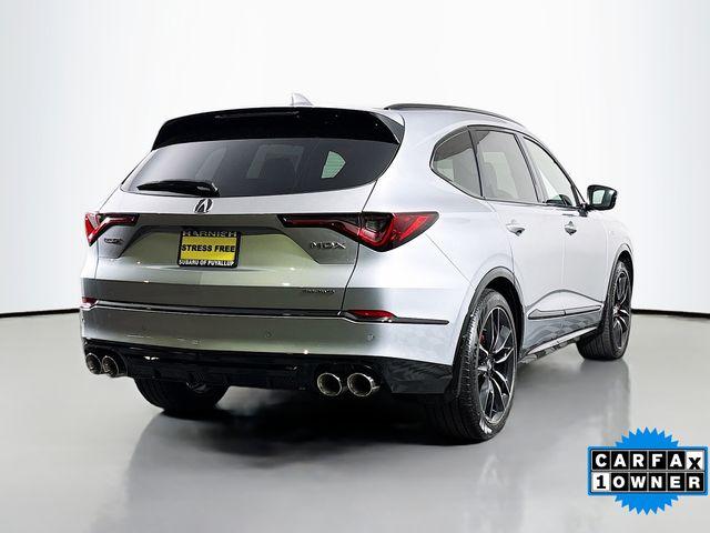 2024 Acura MDX Vehicle Photo in Puyallup, WA 98371