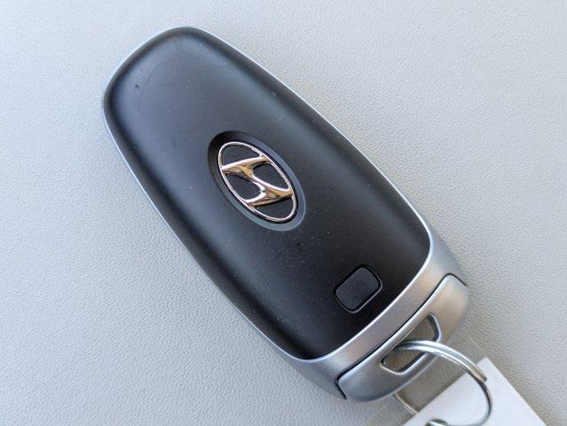 2023 Hyundai SONATA Vehicle Photo in BRUNSWICK, GA 31525-1881