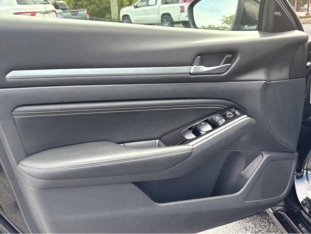 2021 Nissan Altima Vehicle Photo in Savannah, GA 31419