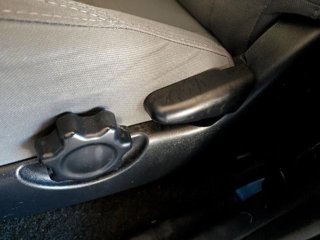 2018 Toyota Tacoma Vehicle Photo in Weatherford, TX 76087