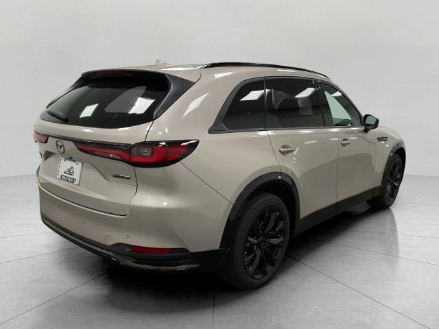 2026 Mazda CX-90 Vehicle Photo in Appleton, WI 54913