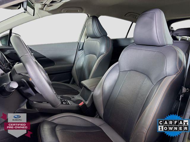 2024 Subaru Crosstrek Vehicle Photo in Puyallup, WA 98371