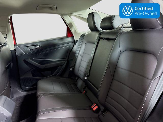 2024 Volkswagen Jetta Vehicle Photo in Puyallup, WA 98371