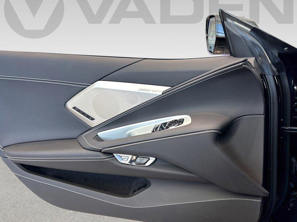 2023 Chevrolet Corvette Vehicle Photo in SAVANNAH, GA 31406-4513