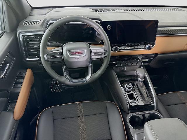 2026 GMC Canyon Vehicle Photo in PUYALLUP, WA 98371-4149