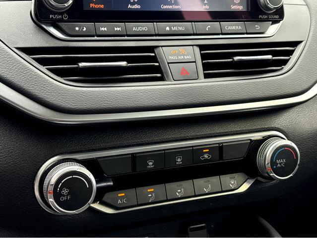 2022 Nissan Altima Vehicle Photo in Hinesville, GA 31313