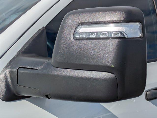 2023 Ram 2500 Vehicle Photo in BRUNSWICK, GA 31525-1881