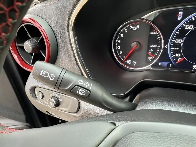 2023 Chevrolet Blazer Vehicle Photo in MANITOWOC, WI 54220-5838