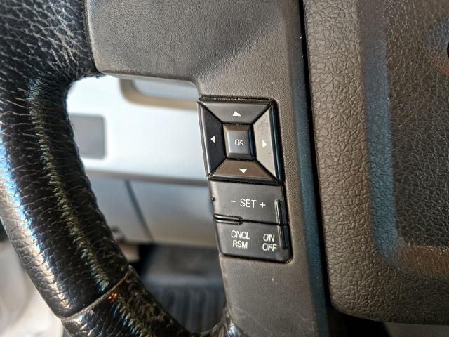 2013 Ford F-150 Vehicle Photo in Weatherford, TX 76087