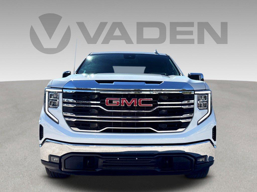 2024 GMC Sierra 1500 Vehicle Photo in SAVANNAH, GA 31406-4513