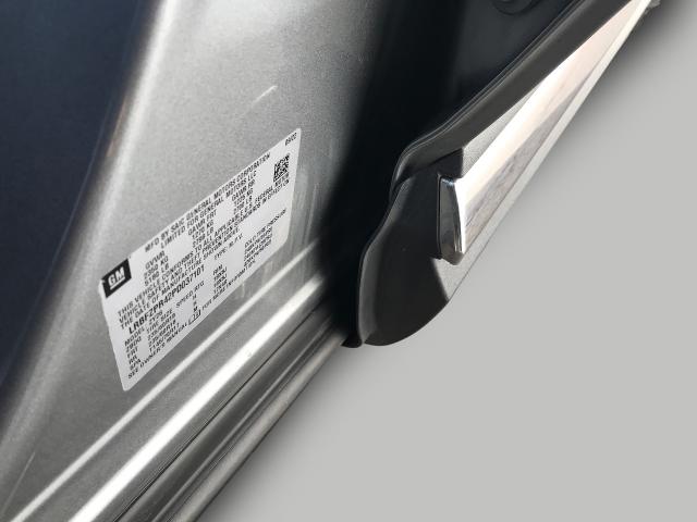 2023 Buick Envision Vehicle Photo in GREEN BAY, WI 54303-3330