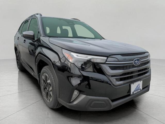 2026 Subaru Forester Vehicle Photo in Green Bay, WI 54304