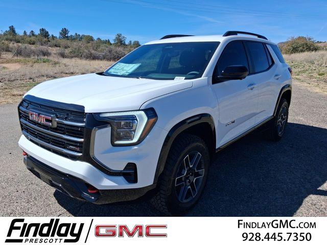 2026 GMC Terrain Vehicle Photo in PRESCOTT, AZ 86305-3700