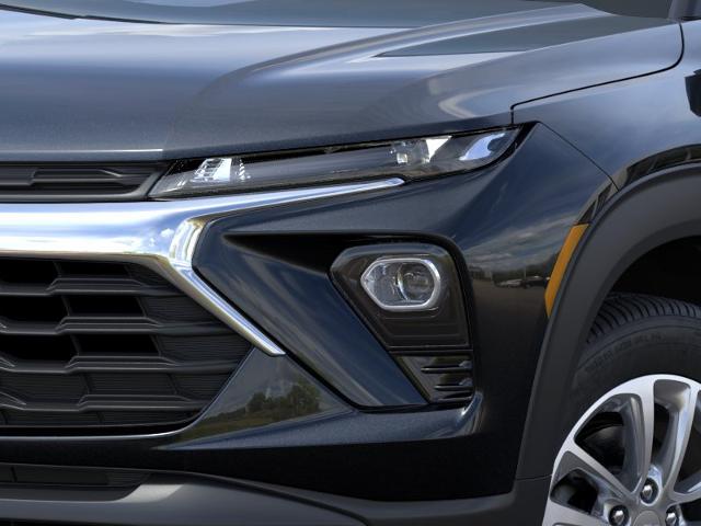 2026 Chevrolet Trailblazer LS - 9