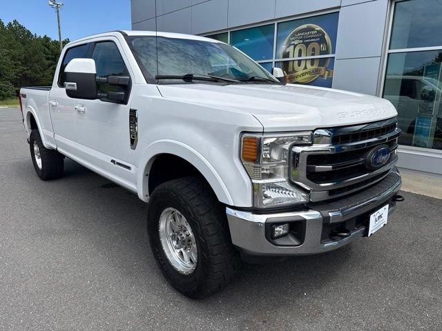 2020 Ford Super Duty F-250 SRW Vehicle Photo in LANCASTER, SC 29720-0000